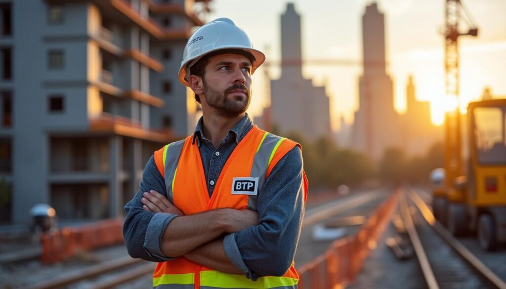 Le BTP coefficient : comprendre son impact sur salaire et carrière