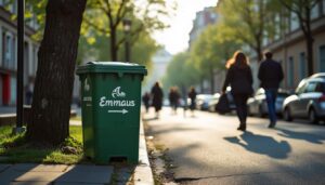 Conteneur Emmaüs : Comment donner efficacement vos vêtements et objets