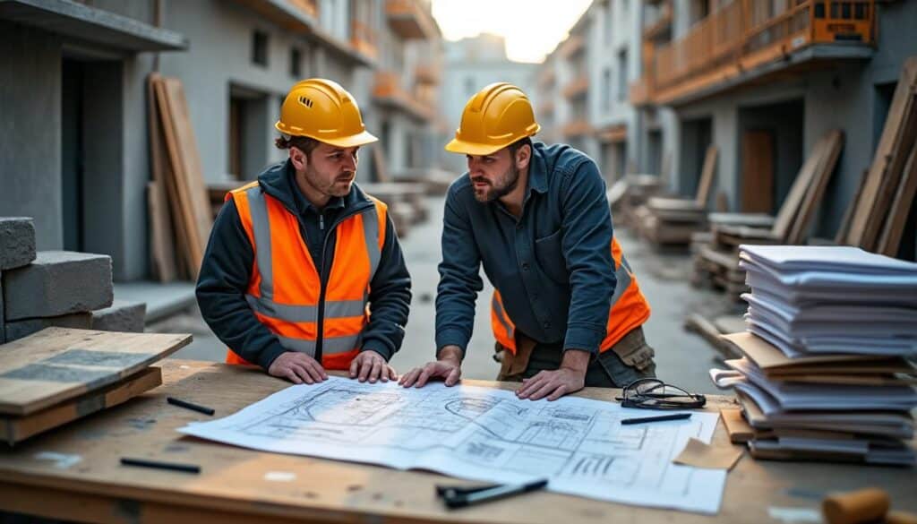 Contrat de sous-traitance du BTP : guide complet et conseils clés