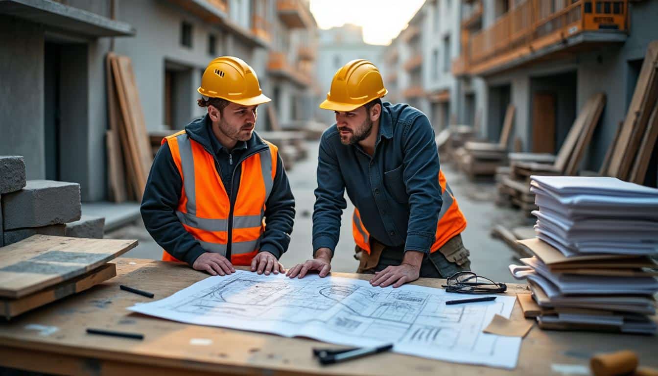 Contrat de sous-traitance du BTP : guide complet et conseils clés