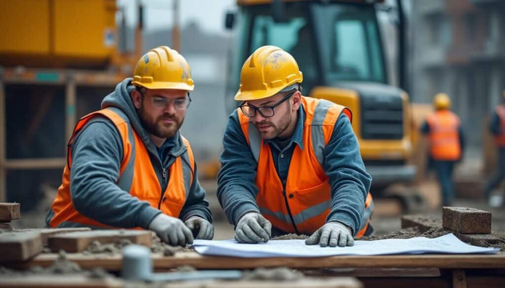 Le Corre BTP : un partenaire clé pour la réussite des entreprises