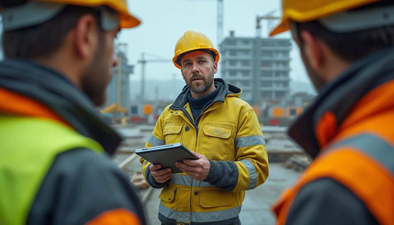 Saf BTP : Accompagnement expert et assurances pour les professionnels du bâtiment