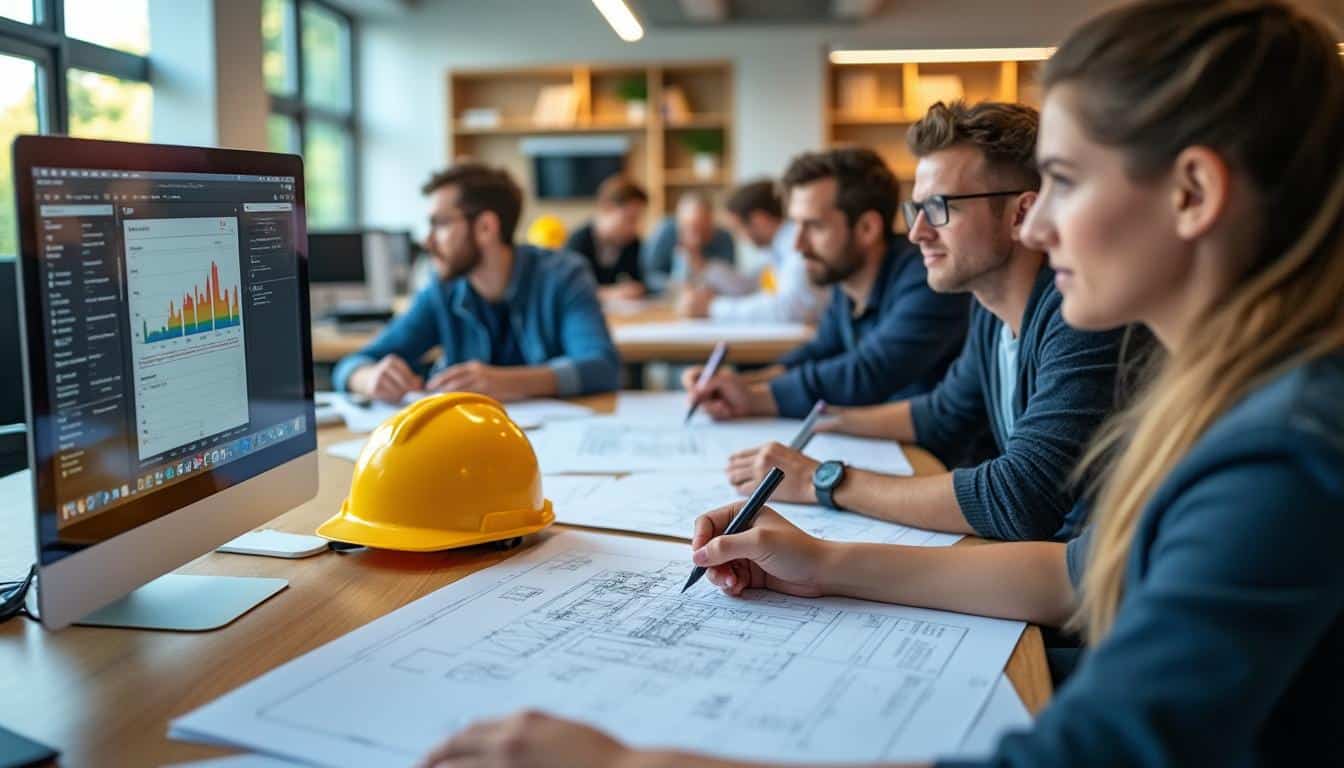 Ypareo pour le BTP au CFA de Picardie : gestion simplifiée et efficace