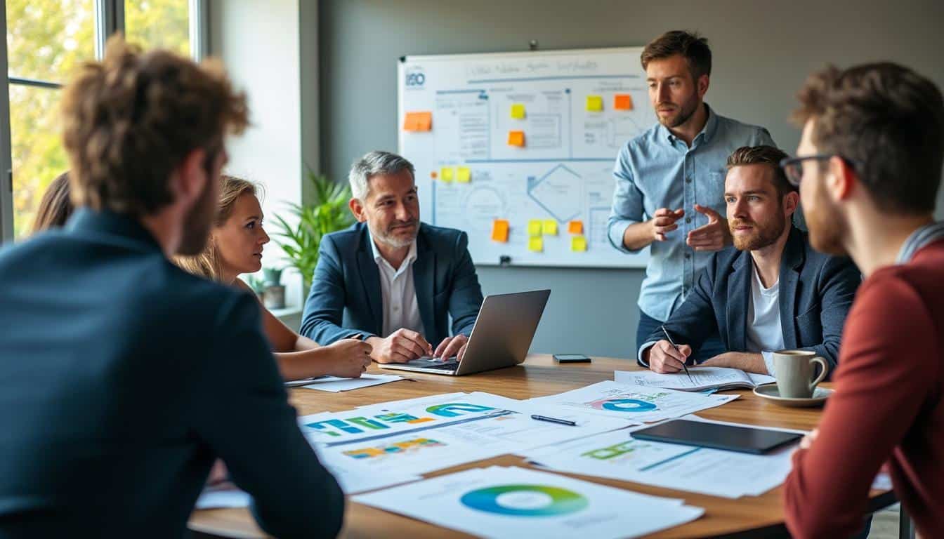 Illustration: Découvrir les fondations de la norme ISO 14001 et ses évolutions récentes