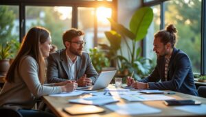 Formation à la norme ISO 14001 : maîtrisez le management environnemental