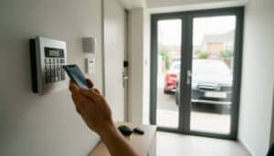 Alarme antivol : comment bien protéger maison et véhicule