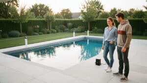 Alarme périmétrique de piscine : comment choisir ?
